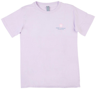 Thumbnail 1: SIMPLY SOUTHERN Simply Southern Sea Turtle Girls T Shirt 