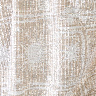 Thumbnail 2: MALIBU Malibu Men's Textured Summer Button Down Knit Shirt 