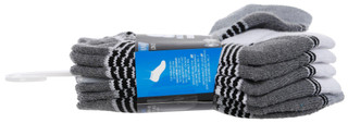 Thumbnail 3: Skechers Skechers Boys 6 Pk Low Cut Socks 
