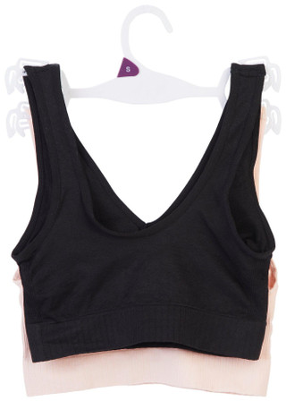 Thumbnail 2: Gloria Vanderbilt Gloria Vanderbilt 2 Pk Seamless Bras 