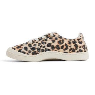 Thumbnail 4: ROXY Roxy Womens Bayshore Plus Slip On Sneakers 