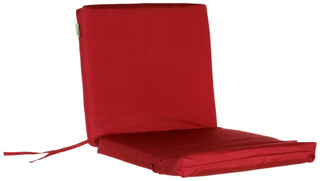Thumbnail 1: OUTDOOR DECOR Outdoor Decor High Back Seat Cushion 