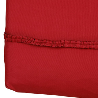 Thumbnail 7: OUTDOOR DECOR Outdoor Decor High Back Seat Cushion 