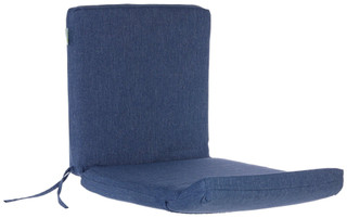 Thumbnail 1: OUTDOOR DECOR Outdoor Decor High Back Seat Cushion 