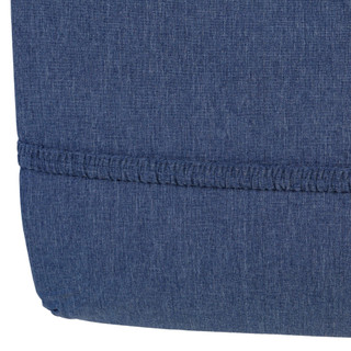 Thumbnail 7: OUTDOOR DECOR Outdoor Decor High Back Seat Cushion 