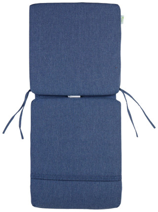 Thumbnail 6: OUTDOOR DECOR Outdoor Decor High Back Seat Cushion 