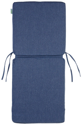 Thumbnail 3: OUTDOOR DECOR Outdoor Decor High Back Seat Cushion 