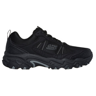 Thumbnail 5: Skechers Skechers Mens Stamina AT Upper Stitch Hiking Athletic Shoes 
