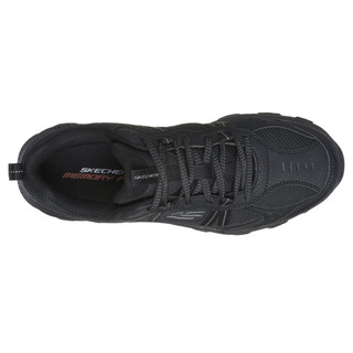 Thumbnail 2: Skechers Skechers Mens Stamina AT Upper Stitch Hiking Athletic Shoes 