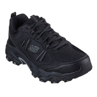 Thumbnail 1: Skechers Skechers Mens Stamina AT Upper Stitch Hiking Athletic Shoes 
