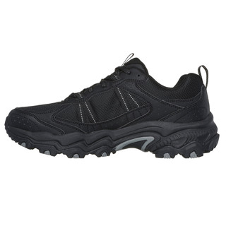 Thumbnail 4: Skechers Skechers Mens Stamina AT Upper Stitch Hiking Athletic Shoes 