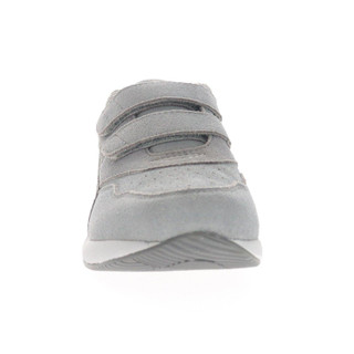 Thumbnail 4: Grey Suede