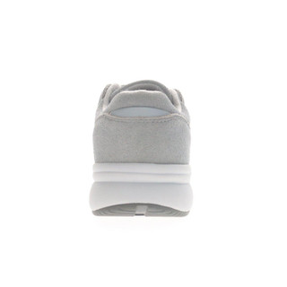Thumbnail 5: Grey Suede