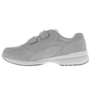 Thumbnail 3: Grey Suede