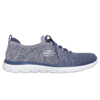 Thumbnail 5: Skechers Skechers Womens Slip-ins Summits Athletic Shoes 