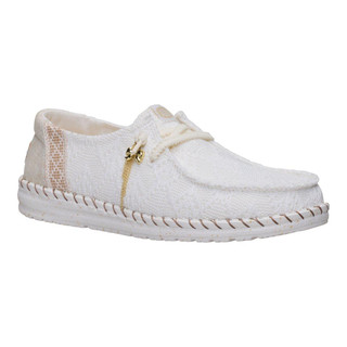 Thumbnail 1: Hey Dude Hey Dude Womens Slip On Wendy Boho Sneaker 