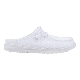 Thumbnail 1: Hey Dude Hey Dude Womens Wendy Slip On Mono Sneakers 