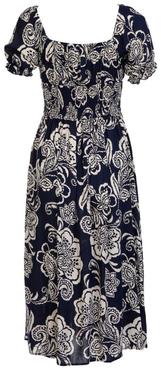 Thumbnail 2: NAVY/BEIGE