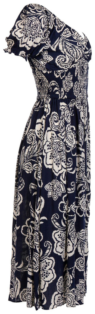Thumbnail 3: NAVY/BEIGE