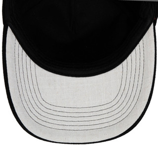 Thumbnail 4: Steve Madden Steve Madden Womens Embroidered Baseball Cap 