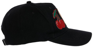 Thumbnail 5: Steve Madden Steve Madden Womens Embroidered Baseball Cap 