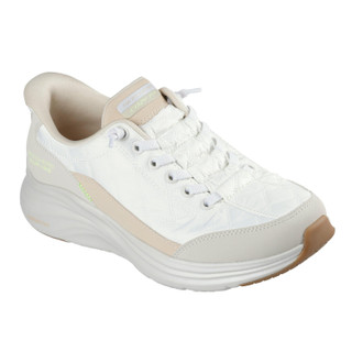 Thumbnail 1: WHITE/NATURAL