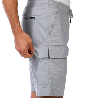 Thumbnail 2: Wearfirst Wearfirst Mens Solid Cargo Shorts 