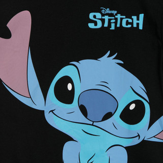 Thumbnail 3: Disney Disney Juniors Short Sleeve Stitch Tee 