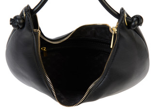 Thumbnail 2: BCBGeneration BCBG Hobo Satchel Shoulder Bracelet Bag 