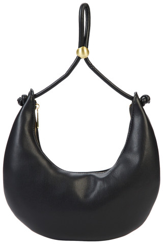 Thumbnail 3: BCBGeneration BCBG Hobo Satchel Shoulder Bracelet Bag 