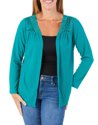 Thumbnail 1: Teal