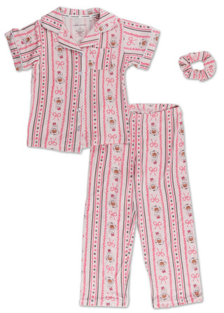 Thumbnail 1: Pink