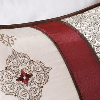 Thumbnail 13: Madison Park Madison Park Donovan 7-pc. Comforter Set 