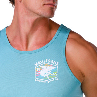 Thumbnail 5: MARINE BLUE