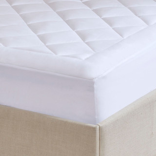 Thumbnail 11: Sleep Philosophy Serenity Deep Pocket Waterproof Mattress Pad 