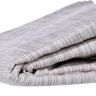 Thumbnail 5: Zest Kitchen + Home Zest Kitchen + Home 4 Pc Striped Sheet Set 
