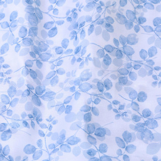 Thumbnail 2: Zest Kitchen + Home Zest Kitchen + Home 4 Pc Floral Sheet Set 