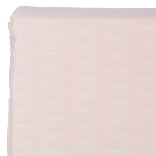 Thumbnail 9: Zest Kitchen + Home ZEST Kitchen + Home Sateen Cotton Arches Sheet Set 