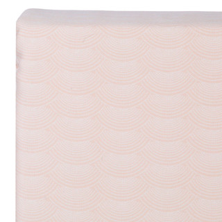 Thumbnail 10: Zest Kitchen + Home ZEST Kitchen + Home Sateen Cotton Arches Sheet Set 
