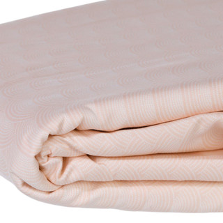 Thumbnail 7: Zest Kitchen + Home ZEST Kitchen + Home Sateen Cotton Arches Sheet Set 