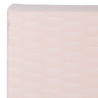 Thumbnail 9: Zest Kitchen + Home ZEST Kitchen + Home Sateen Cotton Arches Sheet Set 