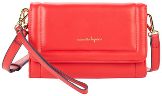 Thumbnail 1: Nanette Lepore Nanette Lepore Crossbody Bag 