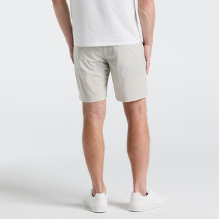 Thumbnail 2: Perry Ellis Perry Ellis Mens Solid Tech Shorts 