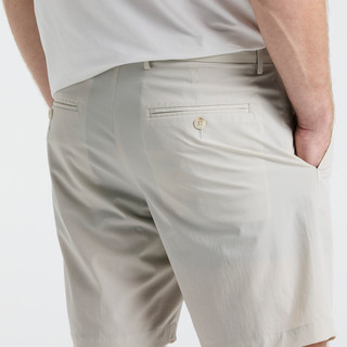 Thumbnail 3: Perry Ellis Perry Ellis Mens Solid Tech Shorts 
