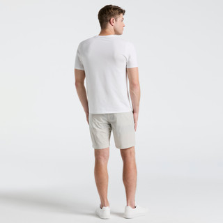 Thumbnail 6: Perry Ellis Perry Ellis Mens Solid Tech Shorts 
