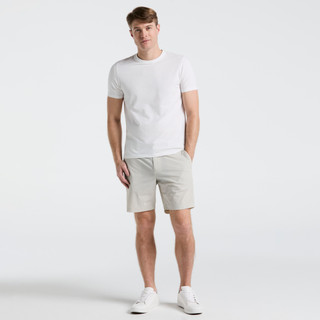Thumbnail 5: Perry Ellis Perry Ellis Mens Solid Tech Shorts 