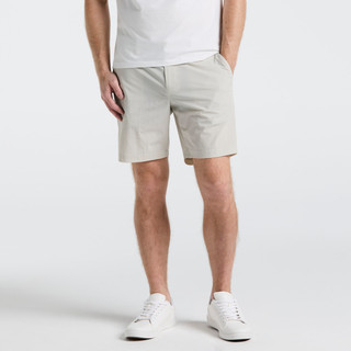 Thumbnail 1: Perry Ellis Perry Ellis Mens Solid Tech Shorts 