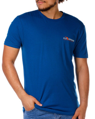 Thumbnail 3: FloGrown FloGrown Men's Short Sleeve Florida Gators Graphic Tee 