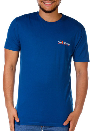 Thumbnail 4: FloGrown FloGrown Men's Short Sleeve Florida Gators Graphic Tee 