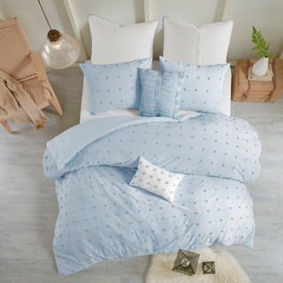 Thumbnail 2: Blue